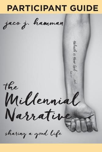 Cover image for Millennial Narrative Participant Guide, The