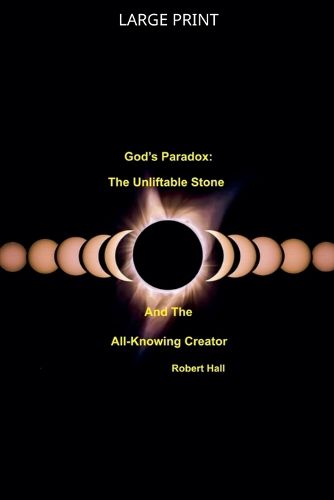 Cover image for God's Paradox