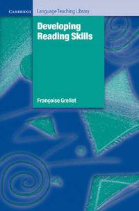 Cover image for Developing Reading Skills: A Practical Guide to Reading Comprehension Exercises