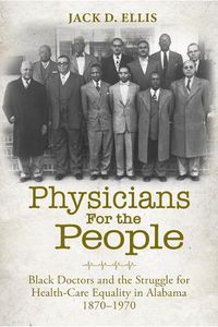 Cover image for Physicians for the People