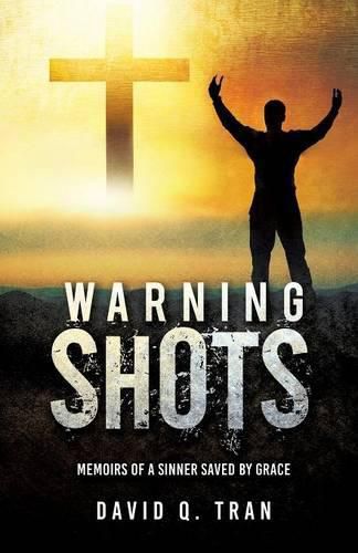 Cover image for Warning Shots