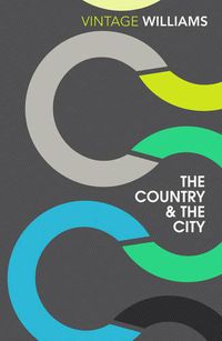 Cover image for The Country and the City