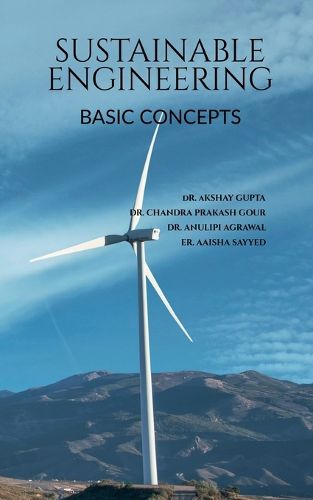 Cover image for Sustainable Engineering