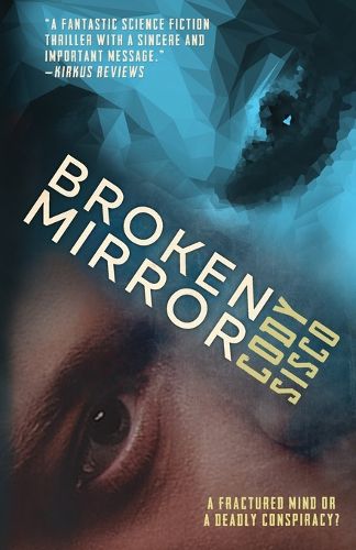 Cover image for Broken Mirror