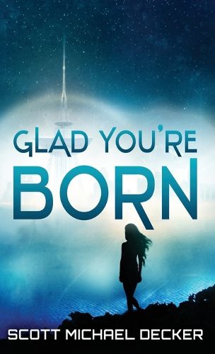 Cover image for Glad You're Born