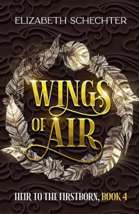 Cover image for Wings of Air