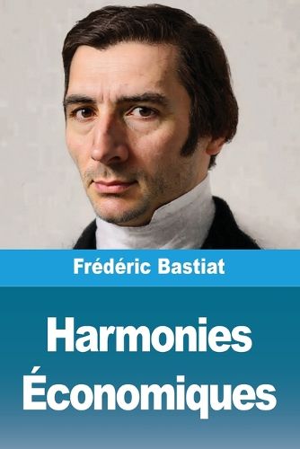 Cover image for Harmonies Economiques