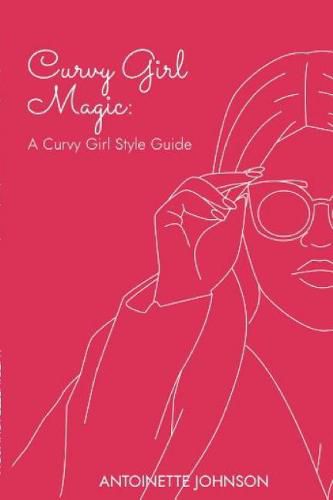 Cover image for Curvy Girl Magic