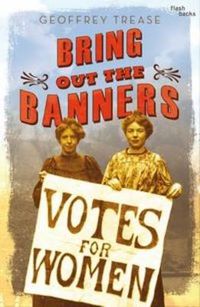 Cover image for Bring Out the Banners