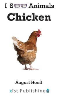 Cover image for Chicken