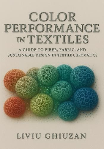 Cover image for Color Performance in Textiles