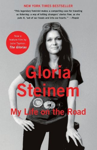 Cover image for My Life on the Road