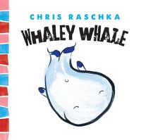 Cover image for Whaley Whale