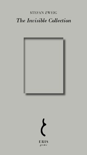 Cover image for The Invisible Collection