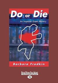 Cover image for Do or Die