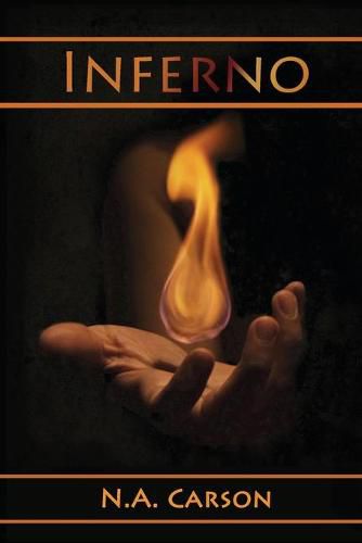 Cover image for Inferno