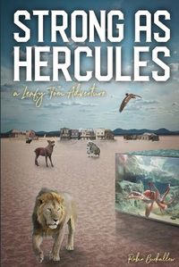 Cover image for Strong as Hercules