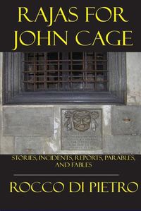 Cover image for Rajas For John Cage