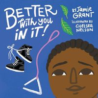 Cover image for Better With You in It
