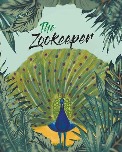 Cover image for The Zookeeper