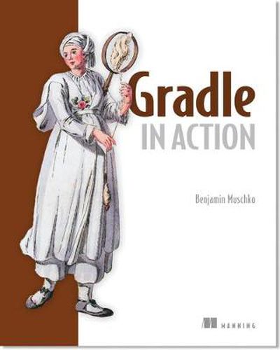 Cover image for Gradle in Action