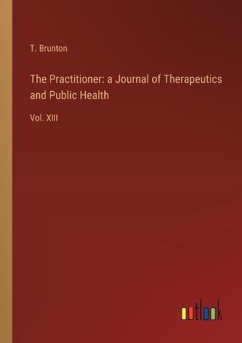 Cover image for The Practitioner