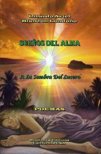 Cover image for Suenos Del Alma