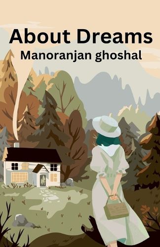 Cover image for About Dreams