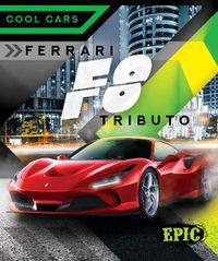 Cover image for Ferrari F8 Tributo