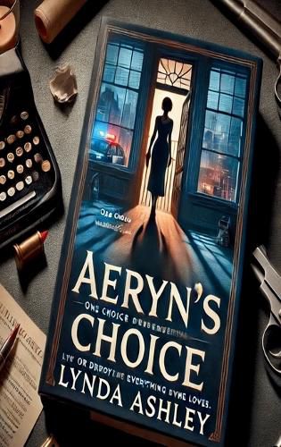 Cover image for Aeryn's Choice