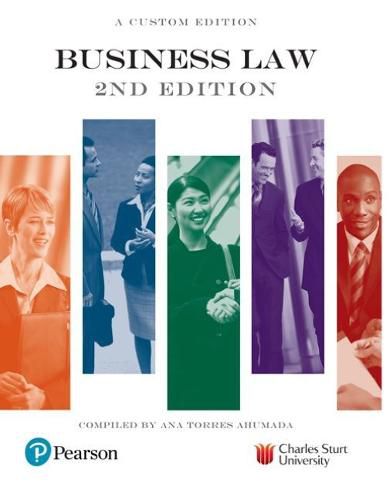 Business Law