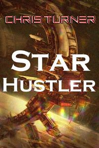 Cover image for Starhustler