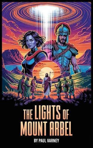 The Lights of Mount Arbel