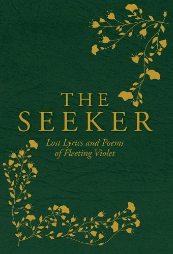 Cover image for The Seeker