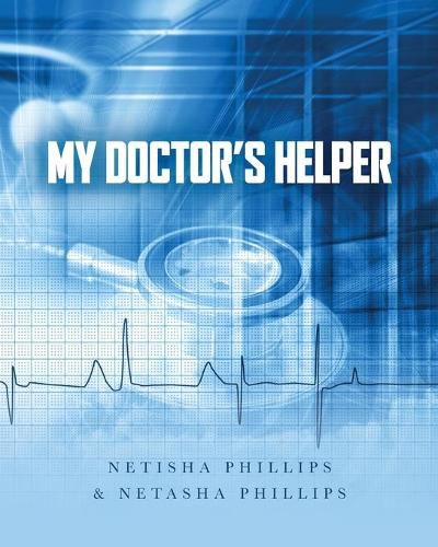 Cover image for My Doctor's Helper