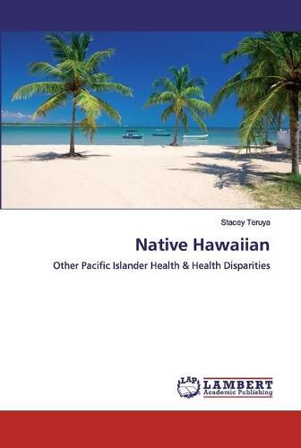 Cover image for Native Hawaiian