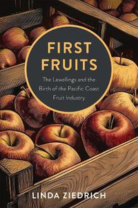 Cover image for First Fruits