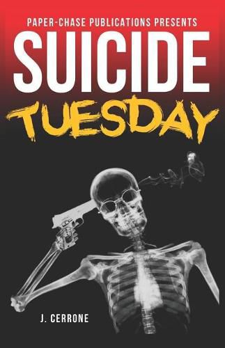 Cover image for Suicide Tuesday