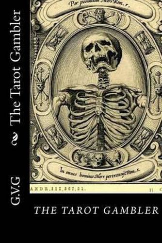 Cover image for The Tarot Gambler