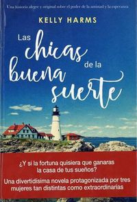 Cover image for Las Chicas de La Buena Suerte