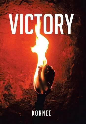 Cover image for Victory