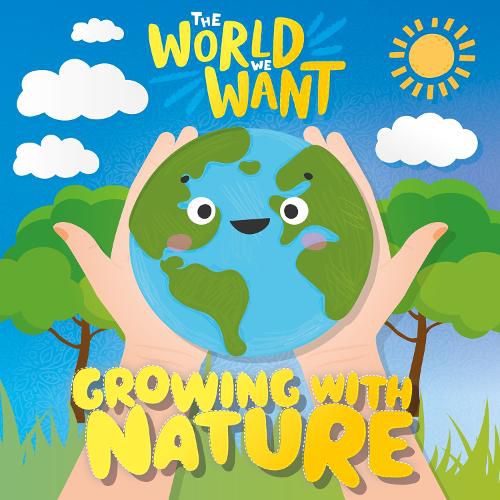 Cover image for Growing with Nature