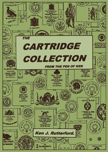 Cover image for The Cartridge Collection