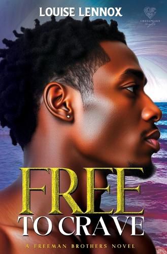 Cover image for Free To Crave