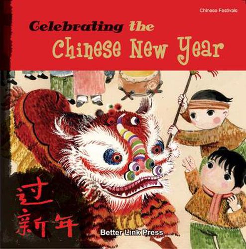 Cover image for Celebrating the Chinese New Year