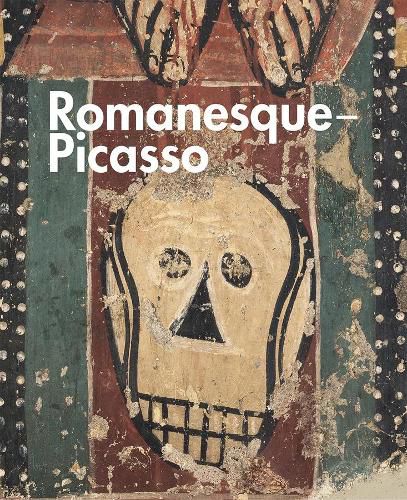 Cover image for Romanesque - Picasso