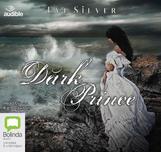 Cover image for Dark Prince