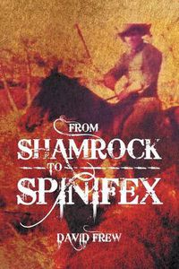 Cover image for From Shamrock to Spinifex