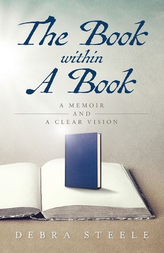 Cover image for The Book within A Book