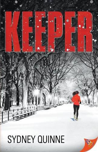 Cover image for Keeper